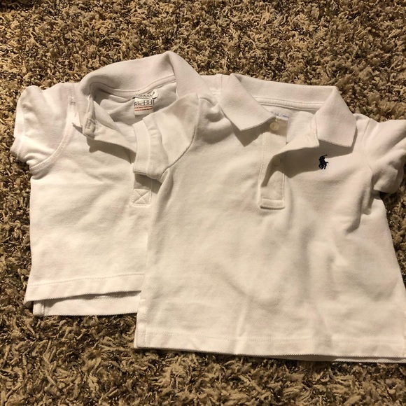 Polo’s and Slacks - Picture 2 of 2